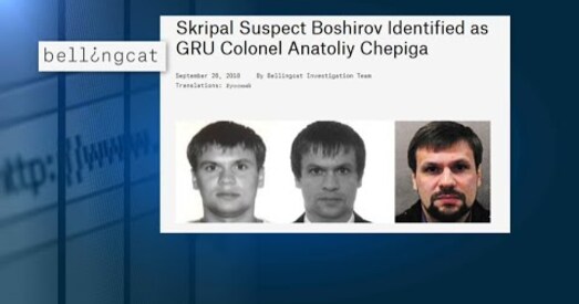 У Маскве пракаментавалі скандал з Башыравым, які аказаўся Героем РФ