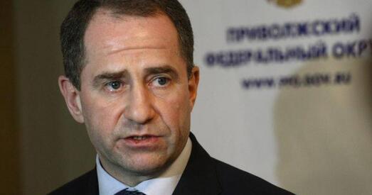 МЗС: Бабіч не разумее розніцу паміж федэральнай акругай і незалежнай дзяржавай