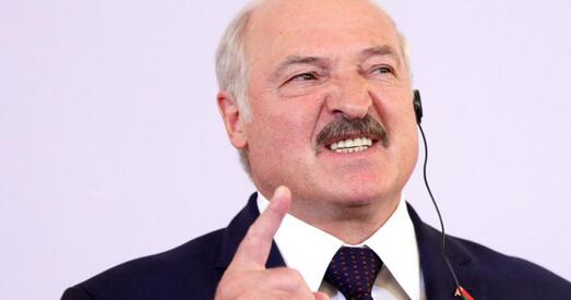 Лукашэнка асабіста займаецца нафтай, сам выйшаў на міністра энергетыкі Расіі