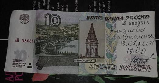 Якім выглядае рост эканомікі Расіі? (спойлер: рост адмоўны)