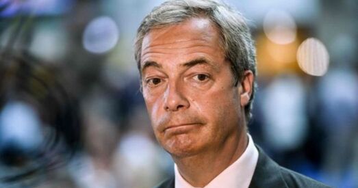 Вялікабрытанія. Прыхільнікі Брэксіту стануць еўрадэпутатамі