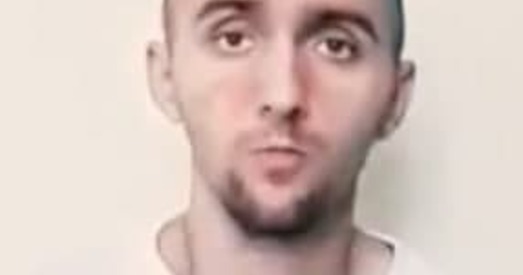 Палітвязень Руслан Шыла — на волі