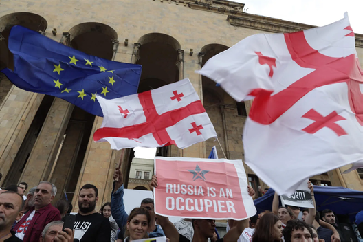 Фота: Яна Карбезашвілі / Civil.ge Фота: Яна Карбезашвілі / Civil.ge