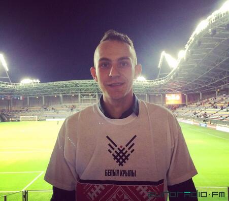 Фота з сацсетак Фота з сацсетак