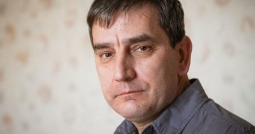 Што адбываецца ў судзе над Сяргеем Сацуком?