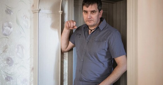 Журналісту Сяргею Сацуку ў СІЗА наўмысна не даюць патрэбныя лекі