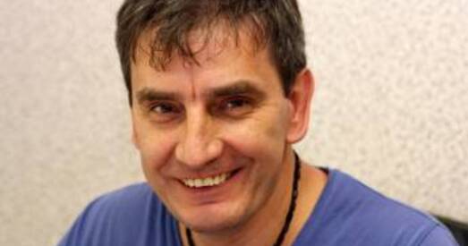 Родныя палітзняволенага журналіста Сяргея Сацука передаюць яму лекі, бо ў яго ішэмічная хвароба сэрца