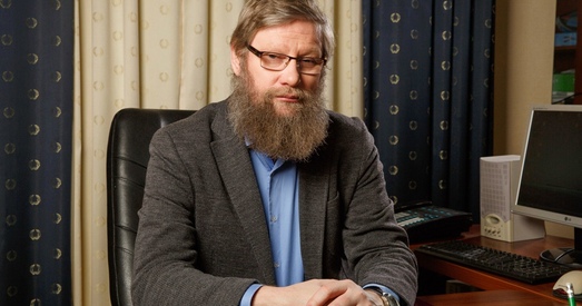 Доктар Сайкоў на волі