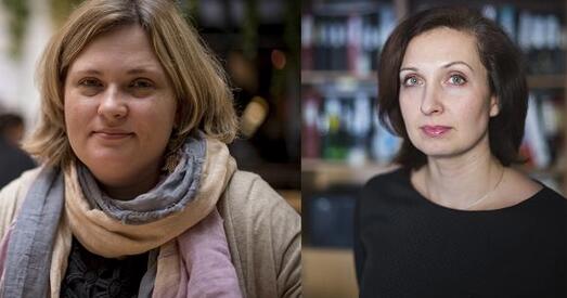 «Новай газеце» і Камітэту па прадухіленні катаванняў прысуджана прэмія імя Сахарава