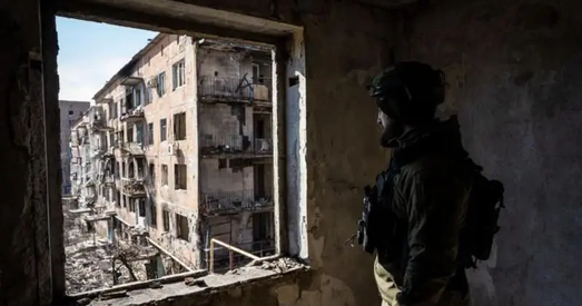 Хронікі вайны Расіі супраць Украіны: галоўнае за 03.10.2024