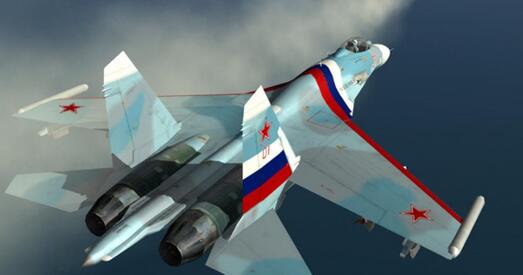 Расія не збіраецца размяшчаць яшчэ адну авіябазу ў Беларусі