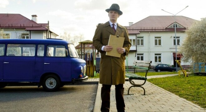 Справа Мікіты Самарына: на судзе мастак прызнаўся, што яго прымусілі агаварыць сябе Справа Мікіты Самарына: на судзе мастак прызнаўся, што яго прымусілі агаварыць сябе