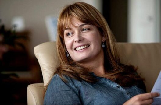 Сандра Рулофс Сандра Рулофс