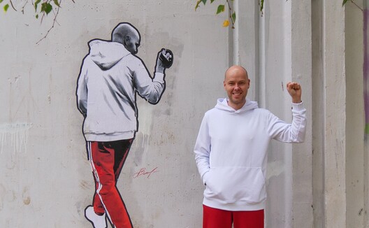 Аляксандр Зяньковіч. фота з фейсбуку Аляксандр Зяньковіч. фота з фейсбуку