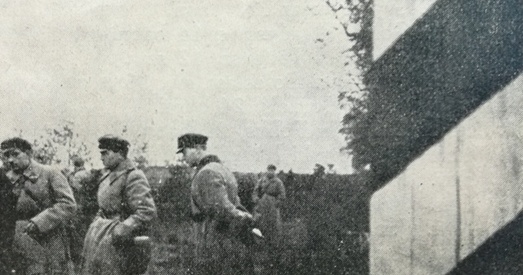 «Брацтва рускай праўды». Рускія манархісты ў беларускім Палессі