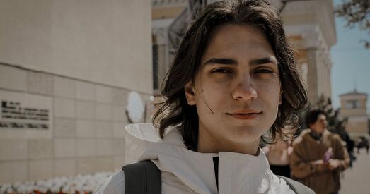 Заява на альтэрнатыўную службу абярнулася пратаколам аб дыскрэдытацыі арміі РФ