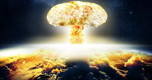 Прадстаўнік РФ у ААН не выключае выкарыстання ядзернай зброі