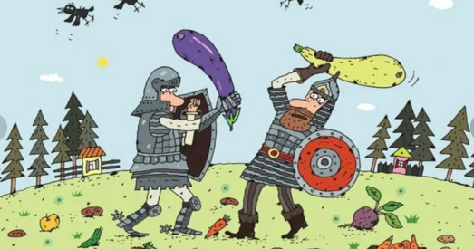 «Дэфіцыту ўнутраных ворагаў у Беларусі яшчэ ні разу не было»