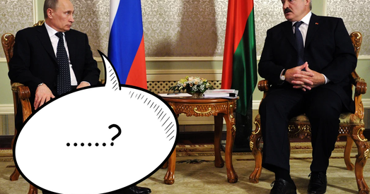 «Амбасадар Сямашка ўжо столькі разоў абяцаў інтэгравацца, што я збіўся з падліку»