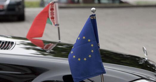 «Ствараецца ілюзія захавання міжнародных стандартаў». Брусель занепакоены сітуацыяй у Беларусі