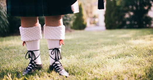 Скандал з Маккеем можа паўплываць на перспектывы незалежнасці Шатландыі