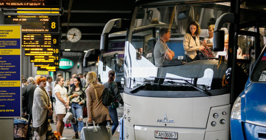 Інстытут сацыялогіі НАН: 8-10 % беларусаў шукаюць працу за мяжой