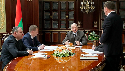 17 снежня 2018 г. Фота - president.gov.by 17 снежня 2018 г. Фота - president.gov.by