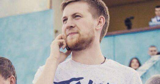 Суд над Аляксандрам Івулінам ішоў менш за 10 хвілін