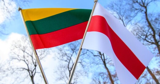 Спадчына ВКЛ: Спрэчкі паміж беларусамі і літоўцамі