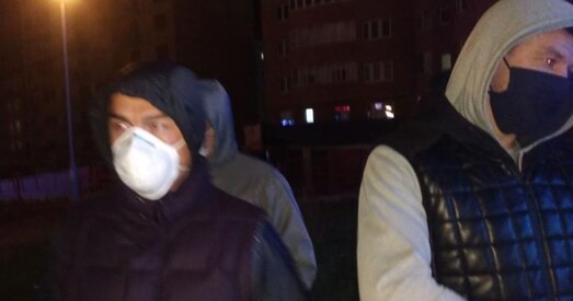 Баскаў, як і Лукашэнка, стаў персонай нон-грата сусветнага Алімпійскага руху