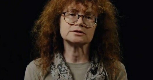 Экс-дацэнт Наталля Дуліна затрыманая ў Мінску