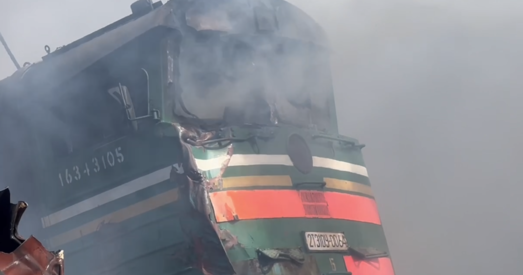 Фрыдман: Дыверсія ў Бранскай вобласці — адлюстраванне здарэння ў Мачулішчах