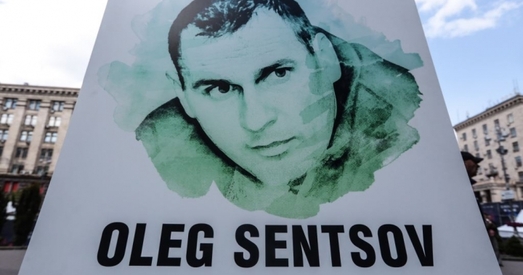 Адвакат пра стан здароўя Сянцова: усё вельмі дрэнна