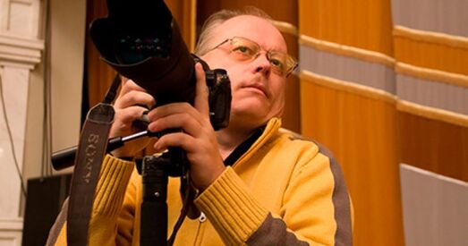 Журналіста выклікалі ў ГУБАЗіК