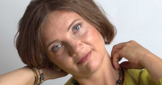 Палітзняволеную Паліну Шарэнда-Панасюк перавядуць у магілёўскую турму