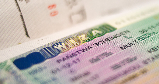 З ліпеня візы будуць па 35 еўра: ЕС ухваліў пагадненне з Беларуссю