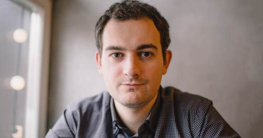 Шрайбман — пра феномен беларускіх дыяспар