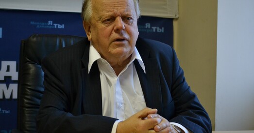 Станіслаў Шушкевіч: Самі не заўважаць, як здадуць незалежнасць