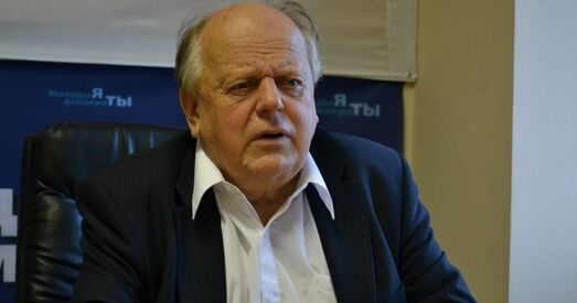 Станіслаў Шушкевіч: Еўропа рада падманвацца