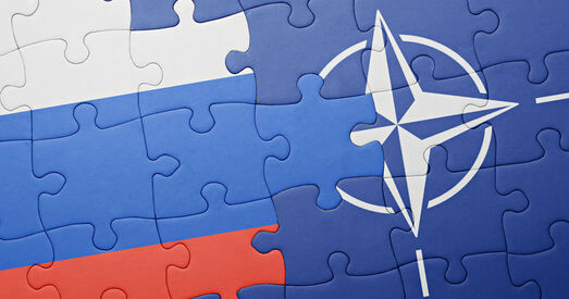 Украіна не павінна ўвайсці ў NАТO: Расія выставіла ўмовы NАТO і ЗША наконт гарантый бяспекі