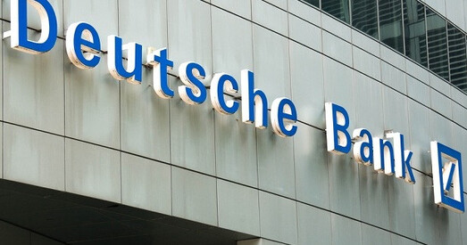 Deutsche Bank спыняе разлікі з беларускімі банкамі і дзяржаўнымі прадпрыемствамі