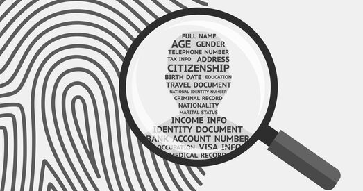 Павышэнне штрафаў за ўцечку персанальных даных у Беларусі