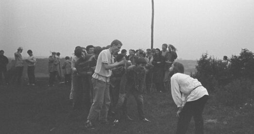 Сяржук Вітушка: Як у таямніцу, як у казку я ў Беларушчыну ўваходзіў!