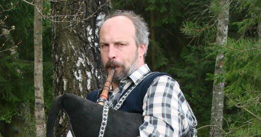 Сёння споўнілася б 55 гадоў Змітру Сідаровічу