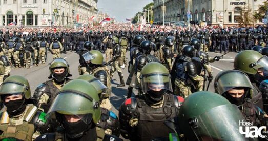 У Гродне ўчора затрымалі Наталлю Малец