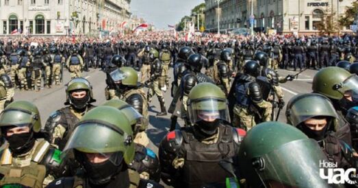 ЗША прадставілі справаздачу па правах чалавека ў Беларусі