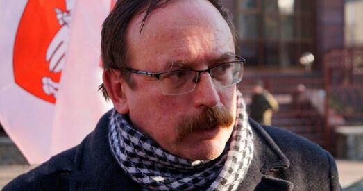 «Рукі прэч ад Вячаслава Сіўчыка!». Заява Руха Салідарнасці «Разам»