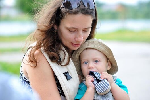 Журналістка Юлія Сівец Журналістка Юлія Сівец