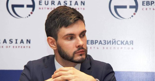 Масква рыхтуе кантраляваны транзіт улады