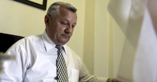 Аперацыя «233», ці Як дабівалі «Народную газету»